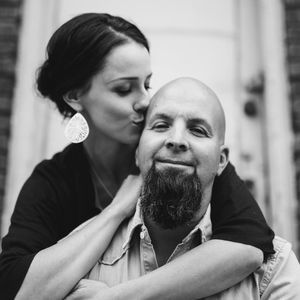 Meet your Posher, Bob